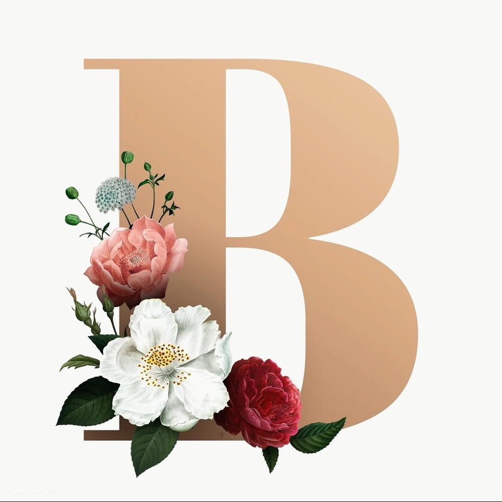 Meet your Posher, Bianca